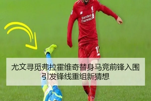 尤文寻觅弗拉霍维奇替身马竞前锋入围引发锋线重组新猜想