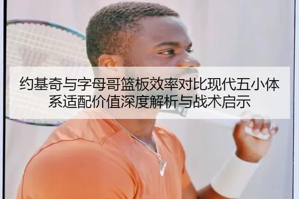 约基奇与字母哥篮板效率对比现代五小体系适配价值深度解析与战术启示